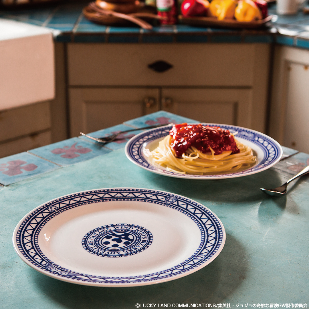 Ichiban Kuji JoJo's Bizarre Adventure Golden Wind - Photo 19