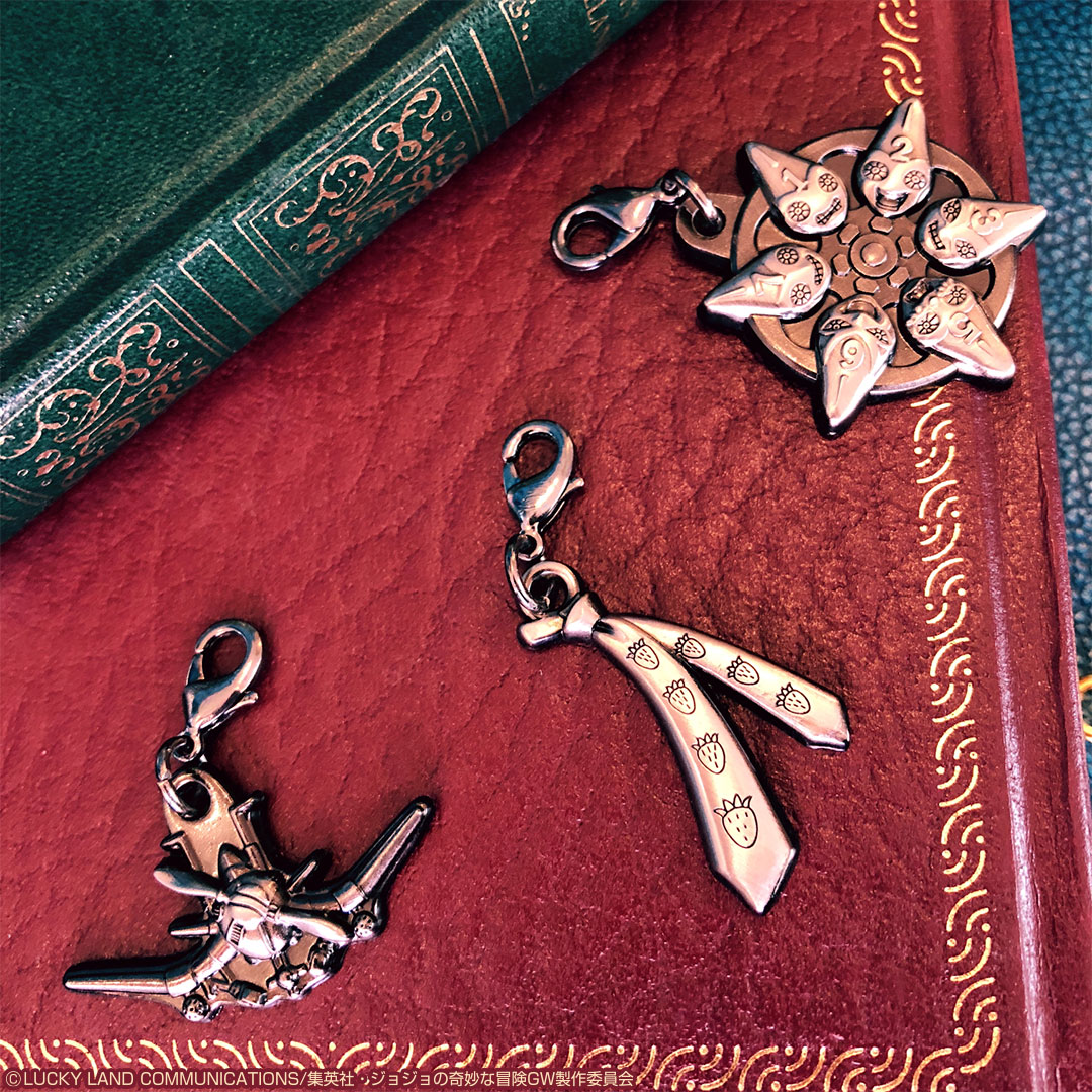 Ichiban Kuji JoJo's Bizarre Adventure Golden Wind - Photo 23