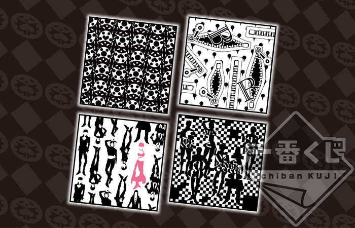 Ichiban Kuji JoJo's Bizarre Adventure Golden Wind - Photo 30