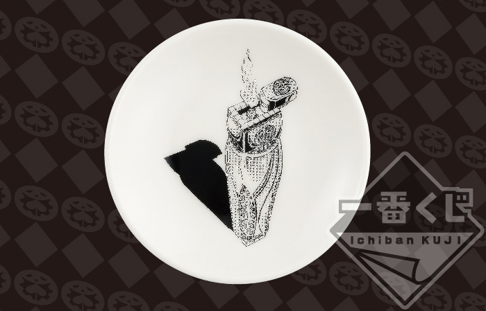 Ichiban Kuji JoJo's Bizarre Adventure Golden Wind - Photo 32