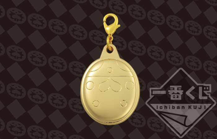 Ichiban Kuji JoJo's Bizarre Adventure Golden Wind - Photo 41