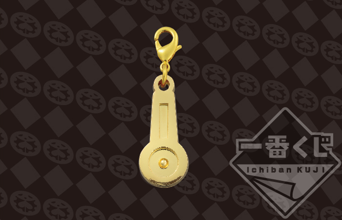 Ichiban Kuji JoJo's Bizarre Adventure Golden Wind - Photo 42