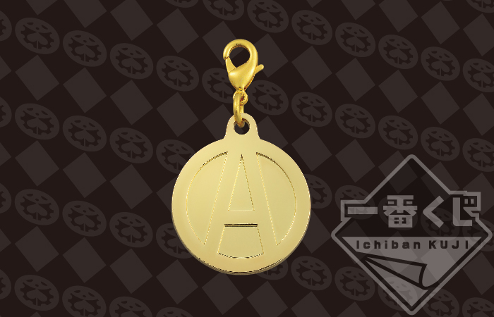 Ichiban Kuji JoJo's Bizarre Adventure Golden Wind - Photo 44