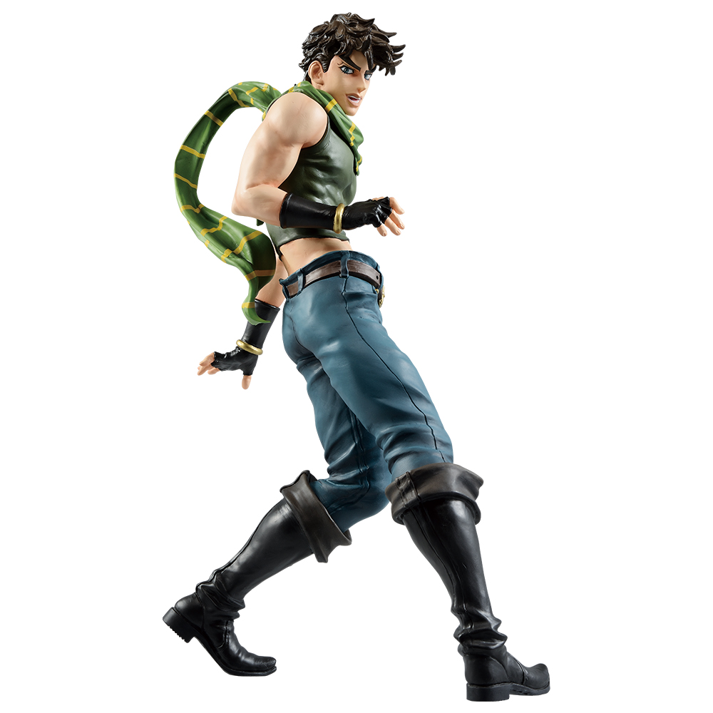 Ichiban Kuji JoJo's Bizarre Adventure JOJO'S ASSEMBLE - Photo 8