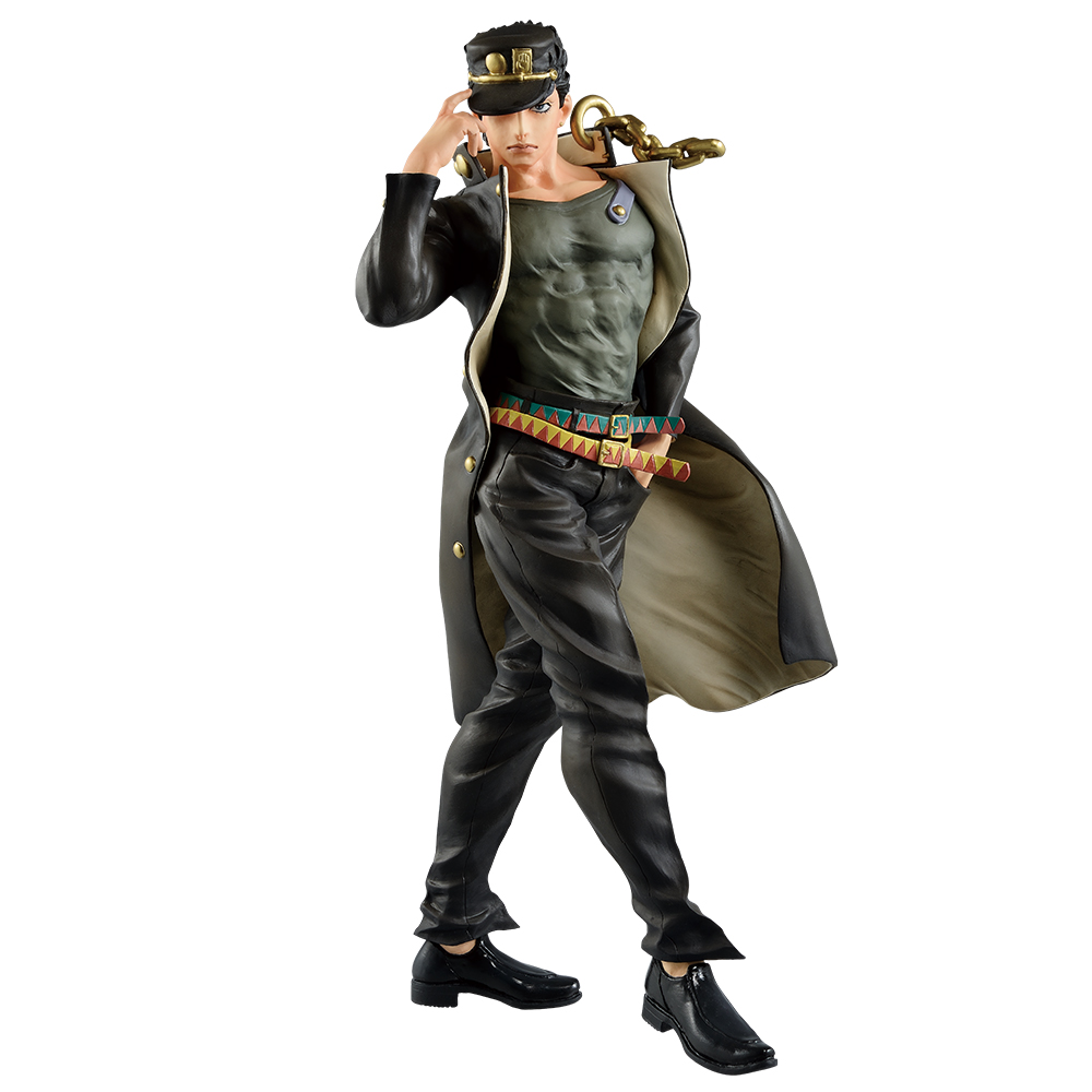 Ichiban Kuji JoJo's Bizarre Adventure JOJO'S ASSEMBLE - Photo 13