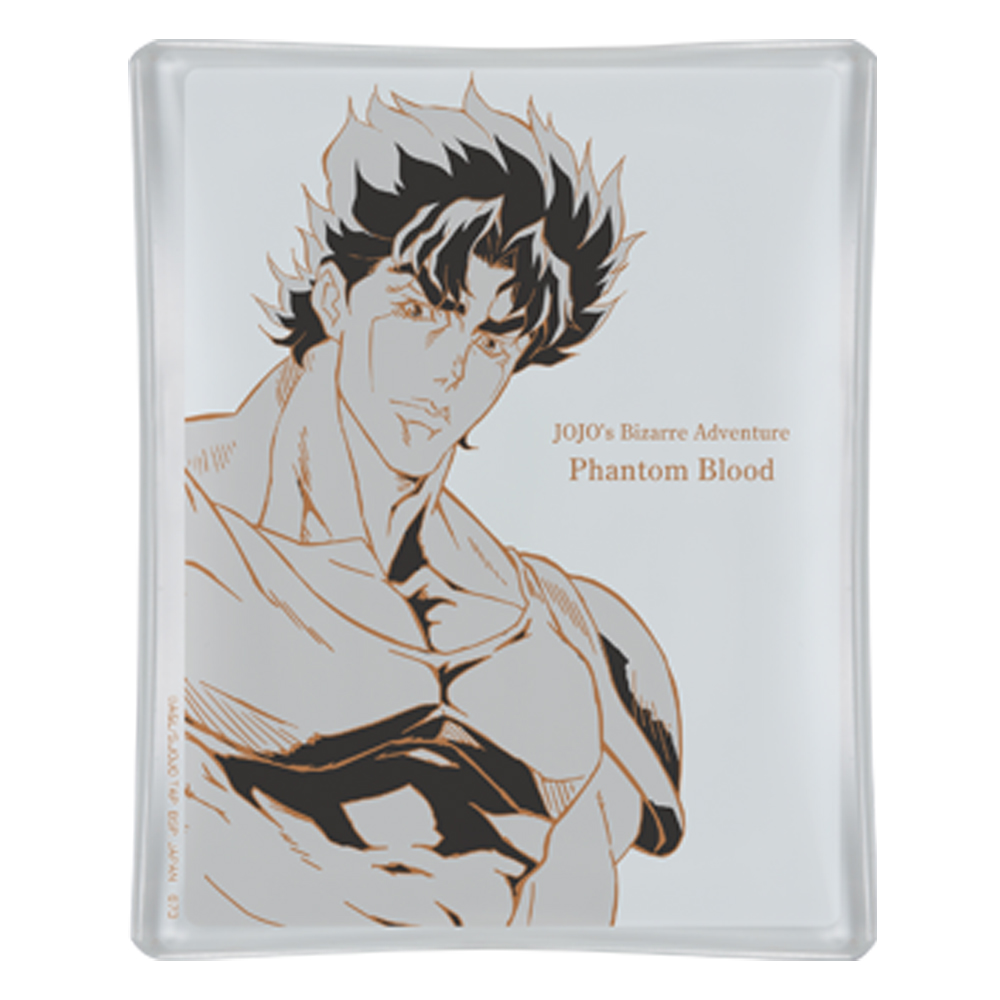 Ichiban Kuji JoJo's Bizarre Adventure JOJO'S ASSEMBLE - Photo 36