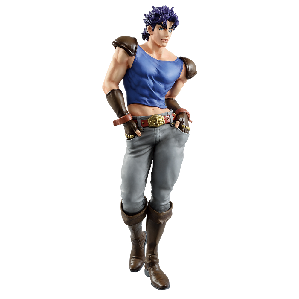 Ichiban Kuji JoJo's Bizarre Adventure JOJO'S ASSEMBLE - Photo 3