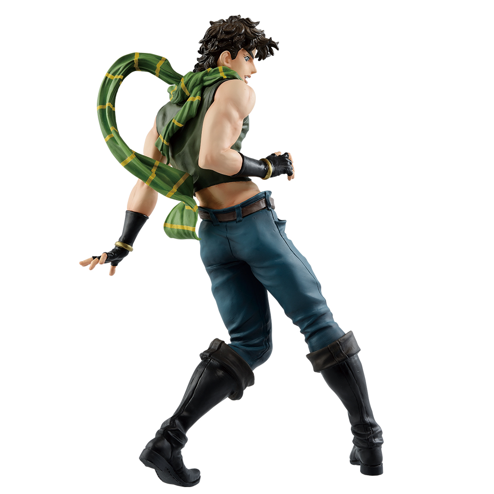 Ichiban Kuji JoJo's Bizarre Adventure JOJO'S ASSEMBLE - Photo 10