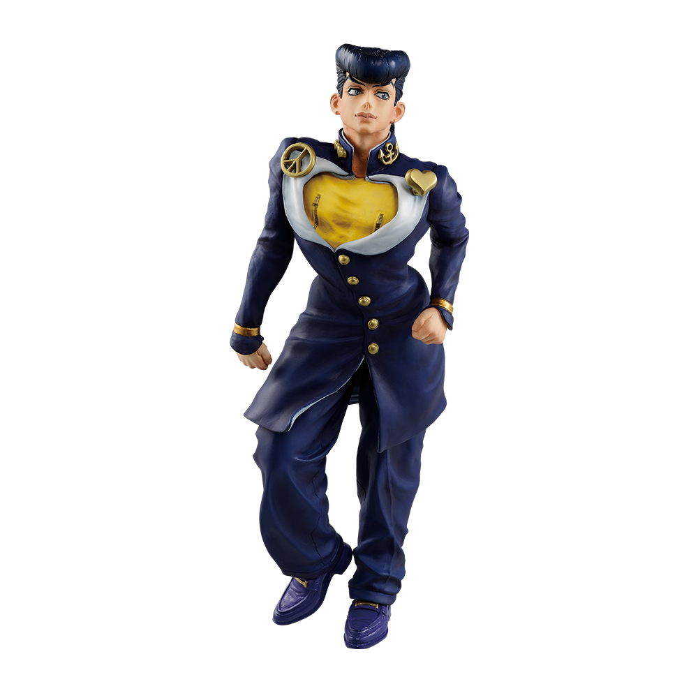Ichiban Kuji JoJo's Bizarre Adventure JOJO'S ASSEMBLE - Photo 20