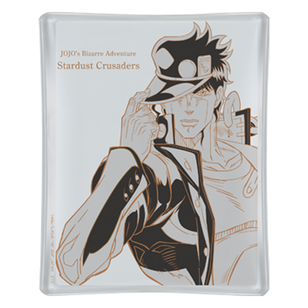 Ichiban Kuji JoJo's Bizarre Adventure JOJO'S ASSEMBLE - Photo 38