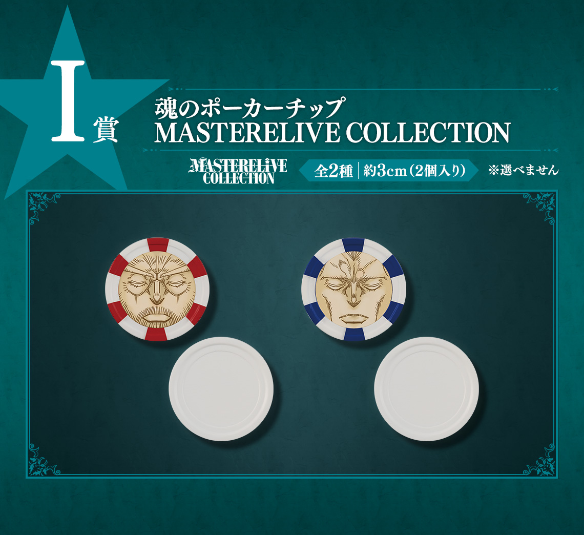 Ichiban Kuji JoJo's Bizarre Adventure STARDUST CRUSADERS - Photo 28