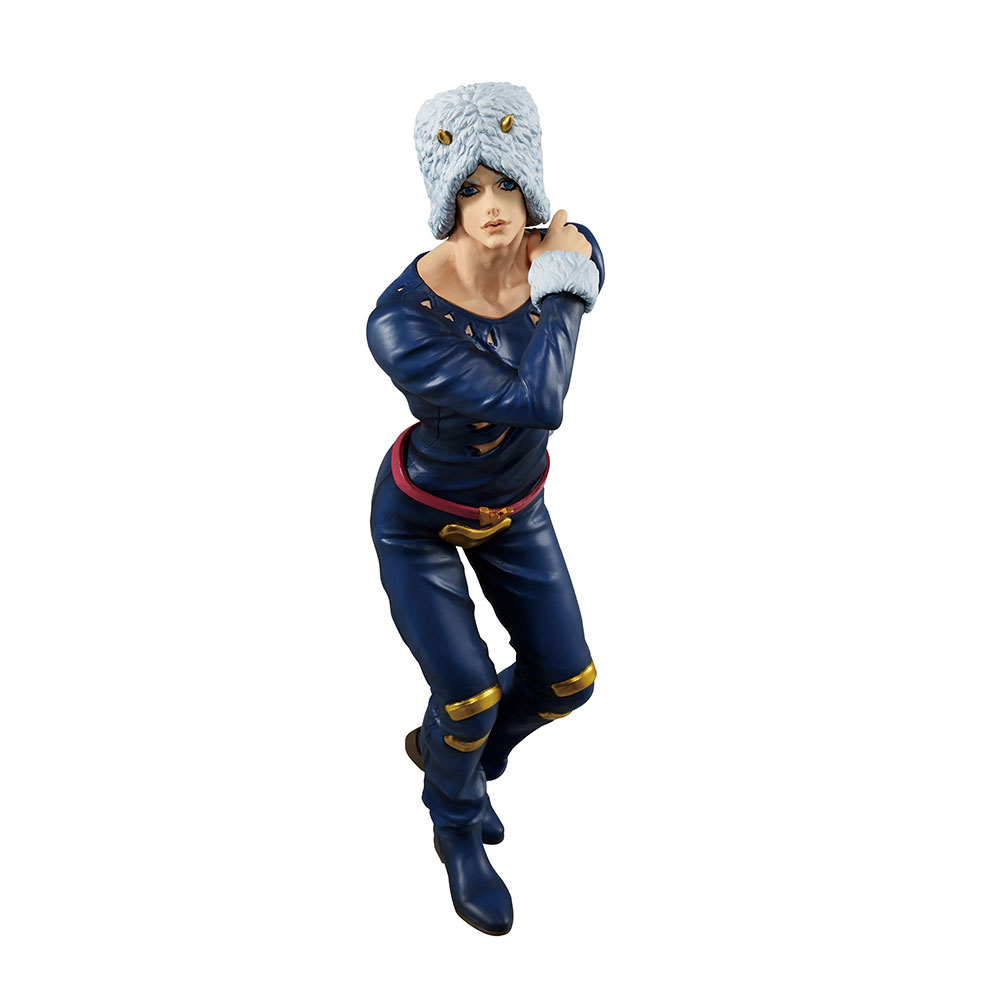 Ichiban Kuji JoJo's Bizarre Adventure Stone Ocean The way to heaven - Photo 17