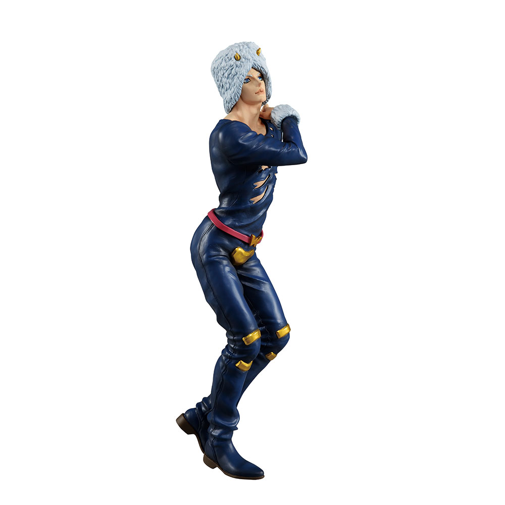 Ichiban Kuji JoJo's Bizarre Adventure Stone Ocean The way to heaven - Photo 19