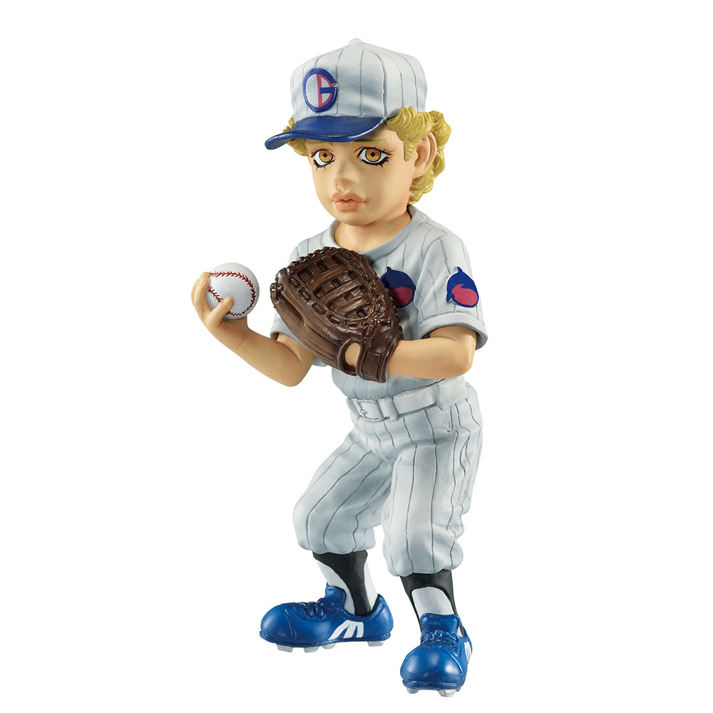 Ichiban Kuji JoJo's Bizarre Adventure Stone Ocean The way to heaven - Photo 28