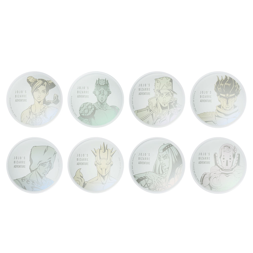 Ichiban Kuji JoJo's Bizarre Adventure Stone Ocean The way to heaven - Photo 41