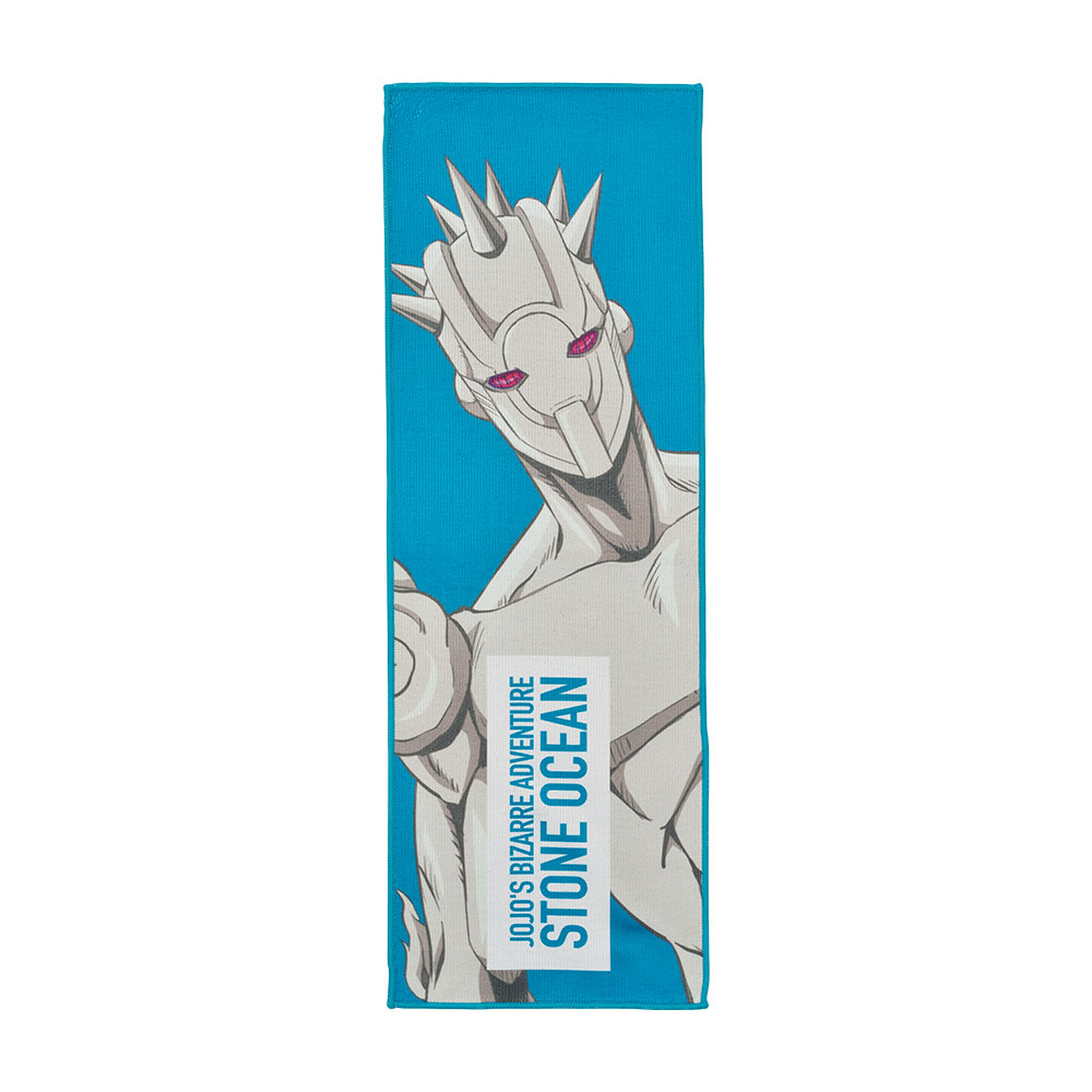 Ichiban Kuji JoJo's Bizarre Adventure Stone Ocean The way to heaven - Photo 57