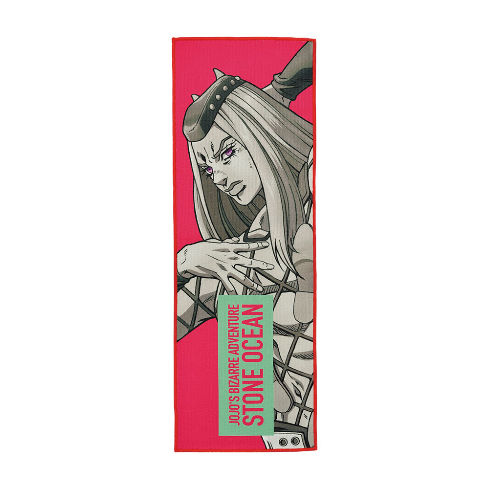 Ichiban Kuji JoJo's Bizarre Adventure Stone Ocean The way to heaven - Photo 58
