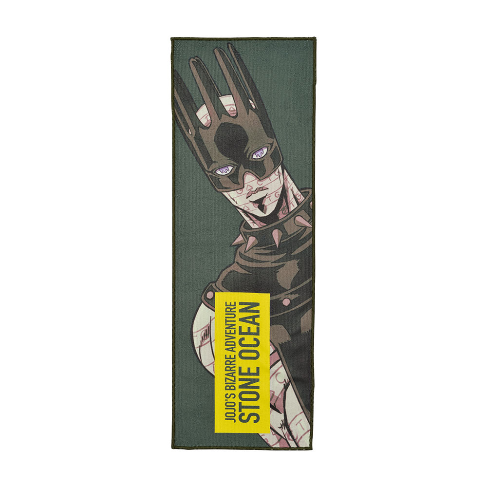 Ichiban Kuji JoJo's Bizarre Adventure Stone Ocean The way to heaven - Photo 61