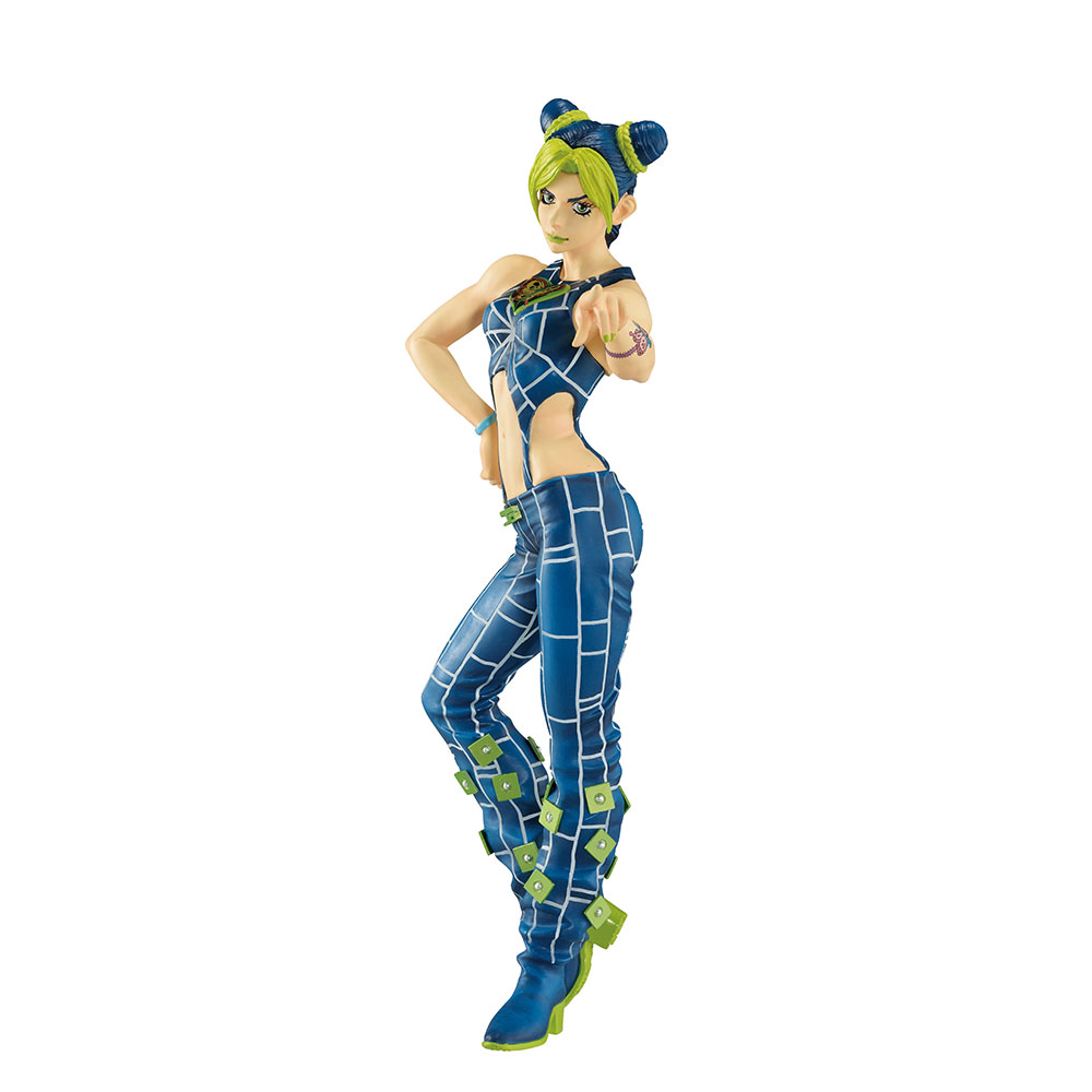 Ichiban Kuji JoJo's Bizarre Adventure Stone Ocean The way to heaven - Photo 64
