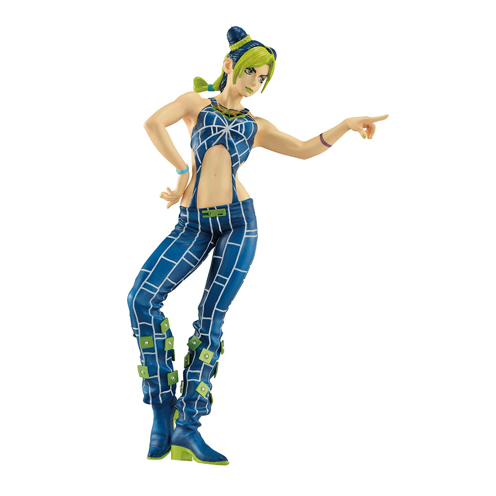 Ichiban Kuji JoJo's Bizarre Adventure Stone Ocean The way to heaven - Photo 66
