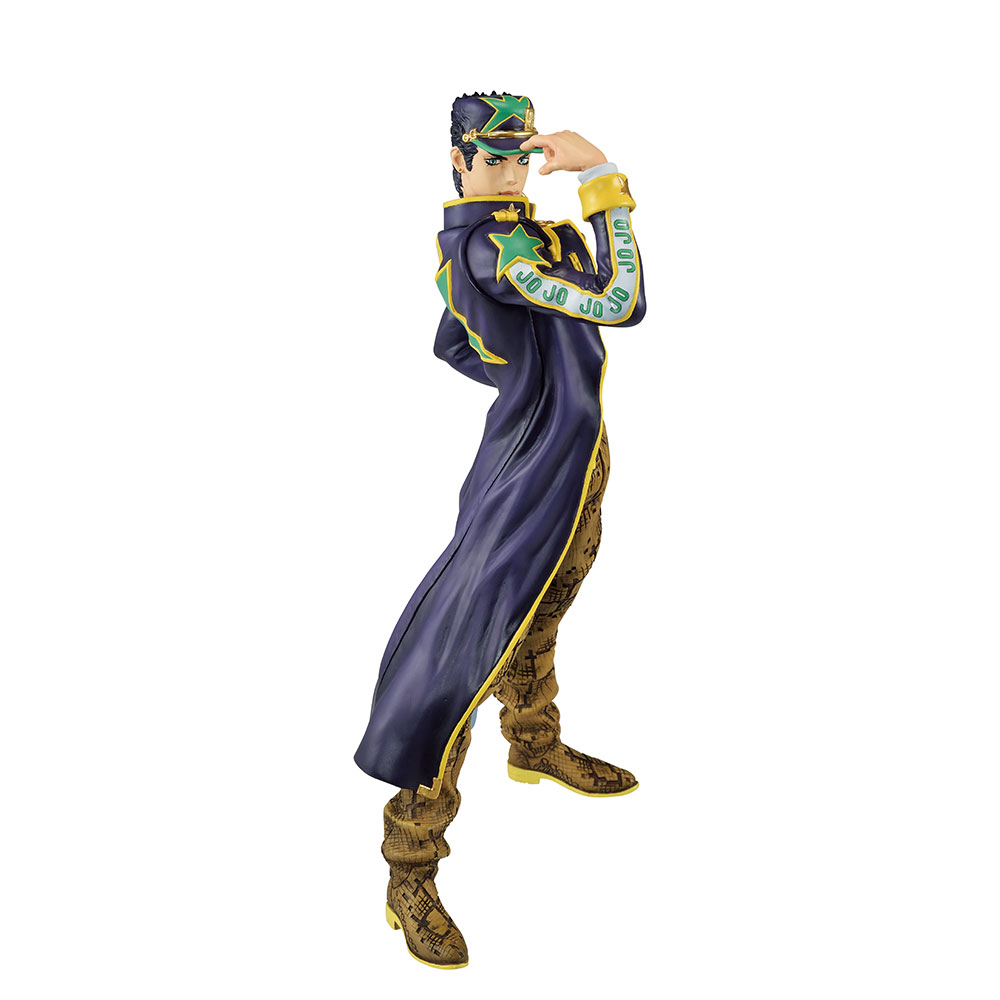 Ichiban Kuji JoJo's Bizarre Adventure Stone Ocean The way to heaven - Photo 68