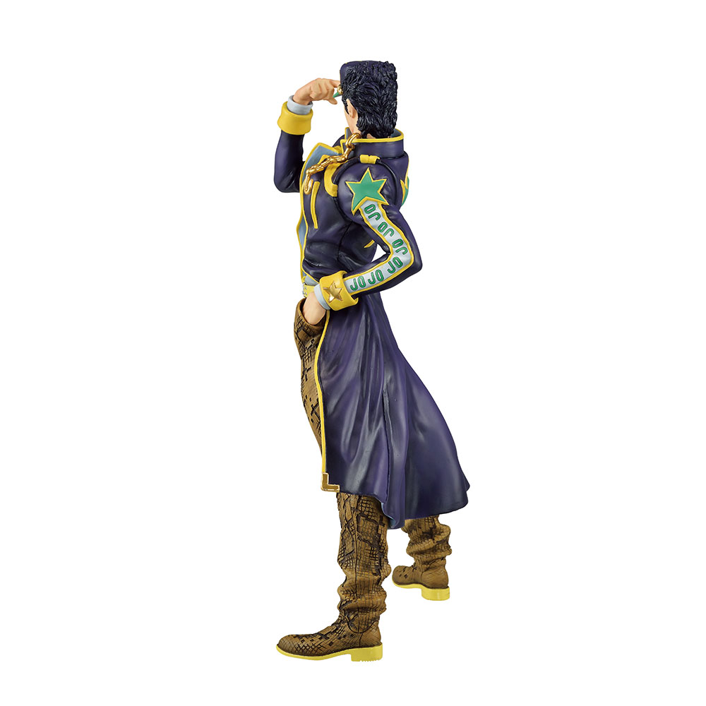 Ichiban Kuji JoJo's Bizarre Adventure Stone Ocean The way to heaven - Photo 71