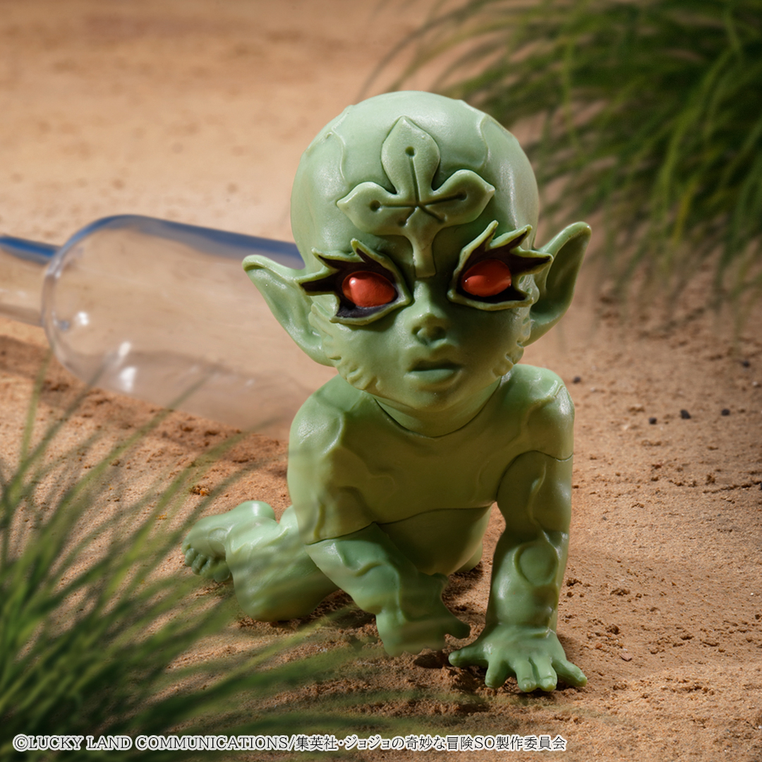 Ichiban Kuji JoJo's Bizarre Adventure Stone Ocean The way to heaven - Photo 74