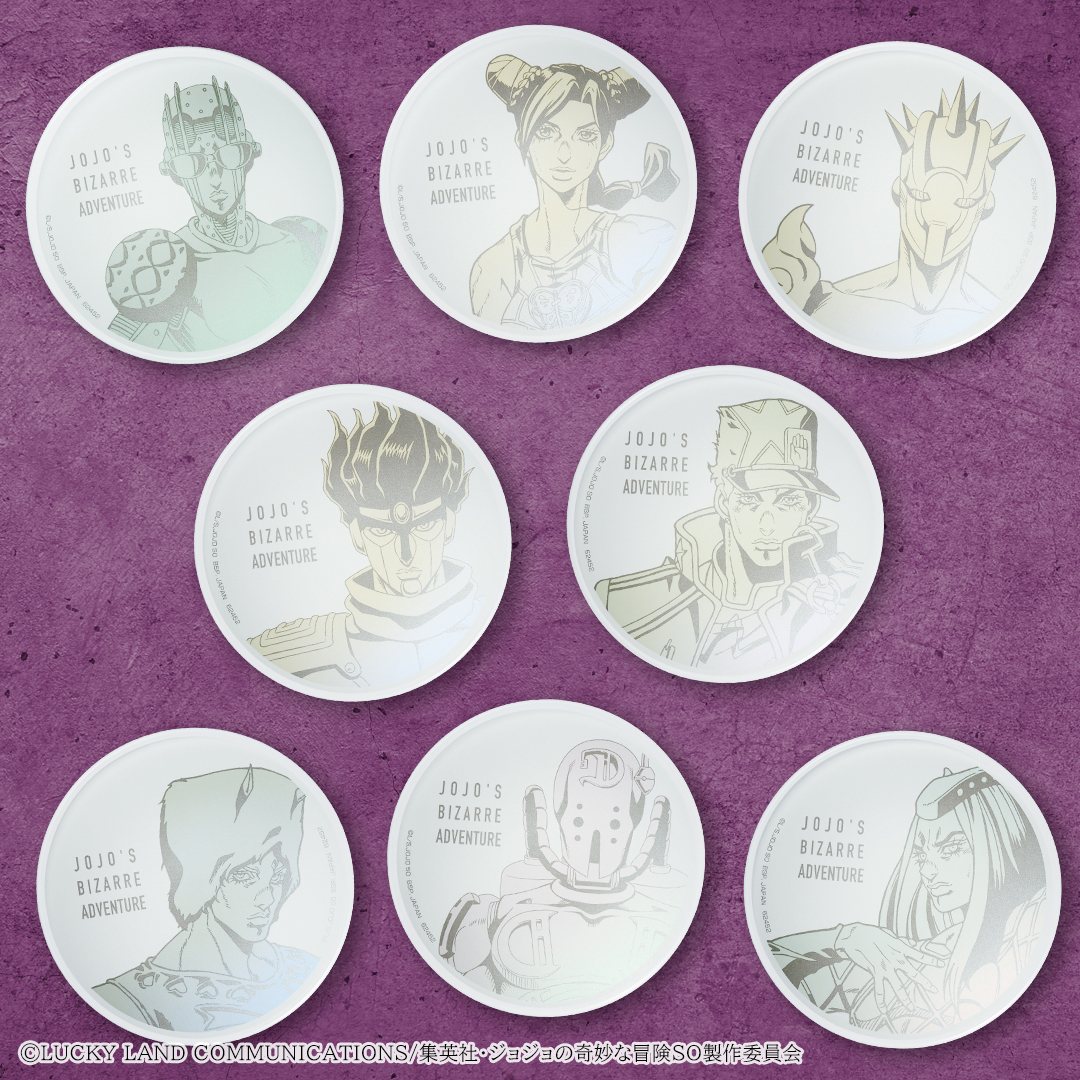 Ichiban Kuji JoJo's Bizarre Adventure Stone Ocean The way to heaven - Photo 80