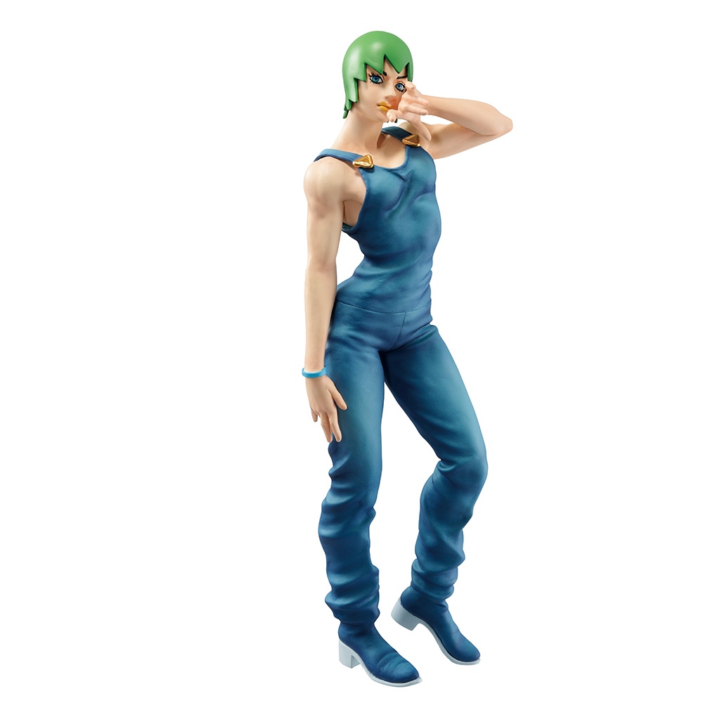 Ichiban Kuji JoJo's Bizarre Adventure Stone Ocean - Photo 13