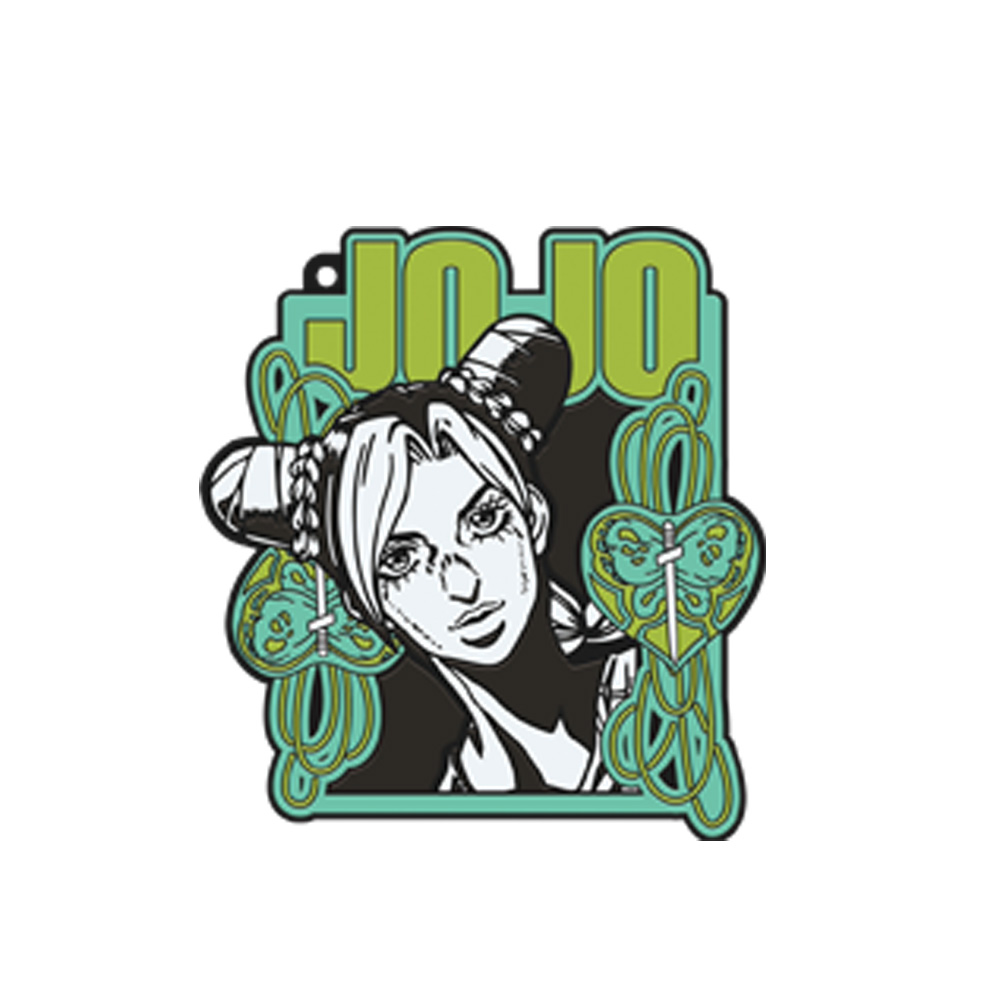 Ichiban Kuji JoJo's Bizarre Adventure Stone Ocean - Photo 40