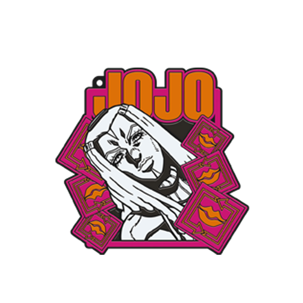 Ichiban Kuji JoJo's Bizarre Adventure Stone Ocean - Photo 41