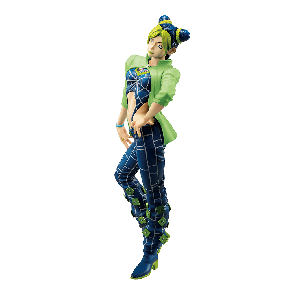 Ichiban Kuji JoJo's Bizarre Adventure Stone Ocean - Photo 53