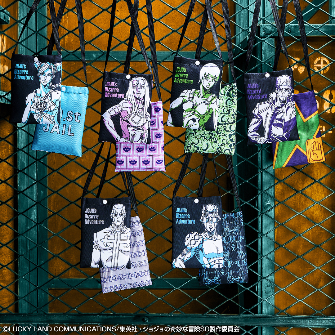 Ichiban Kuji JoJo's Bizarre Adventure Stone Ocean - Photo 62