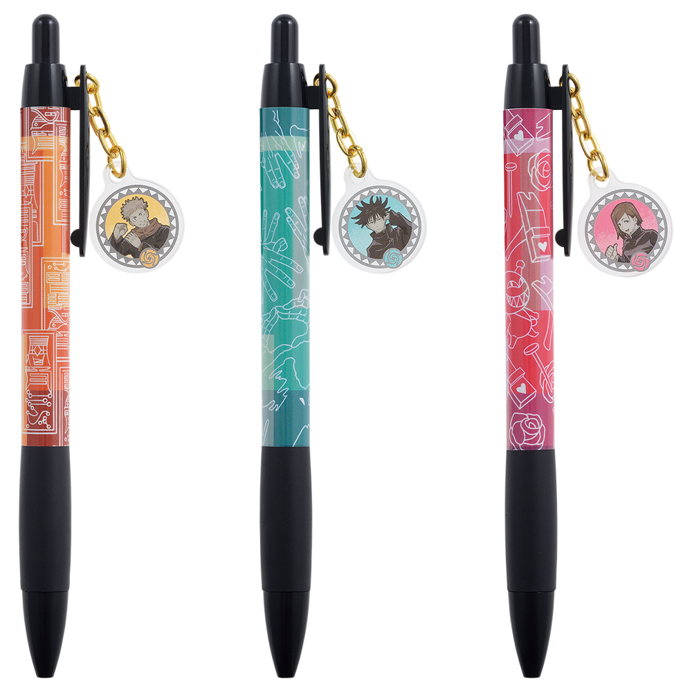 Ichiban Stationery Jujutsu Kaisen - Photo 23