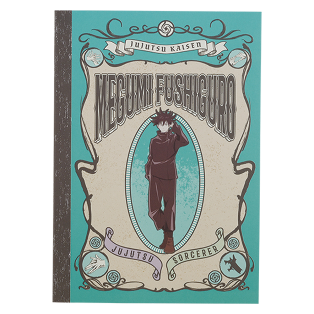 Ichiban Stationery Jujutsu Kaisen - Photo 70