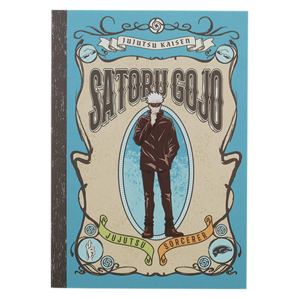 Ichiban Stationery Jujutsu Kaisen - Photo 73