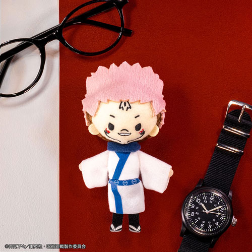 Toru Paka! Jujutsu Kaisen – Peluches ~sugar pochette~ - Photo 8
