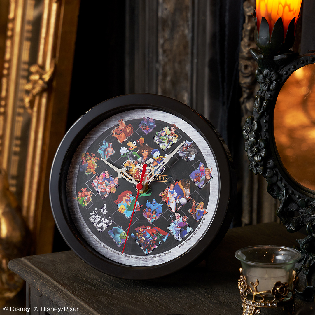 Ichiban Kuji KINGDOM HEARTS ～20e Anniversaire～ - Photo 16