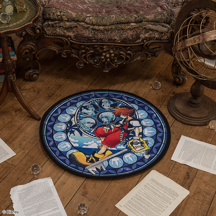 Ichiban Kuji KINGDOM HEARTS～Second Memory～ - Photo 7