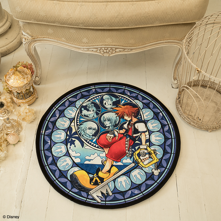 Ichiban Kuji KINGDOM HEARTS～Second Memory～ - Photo 8