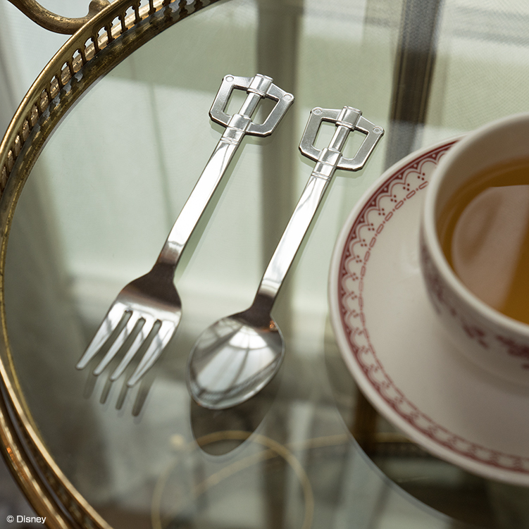 Ichiban Kuji KINGDOM HEARTS～Second Memory～ - Photo 9