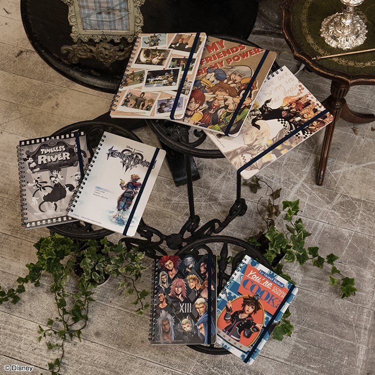 Ichiban Kuji KINGDOM HEARTS～Second Memory～ - Photo 11