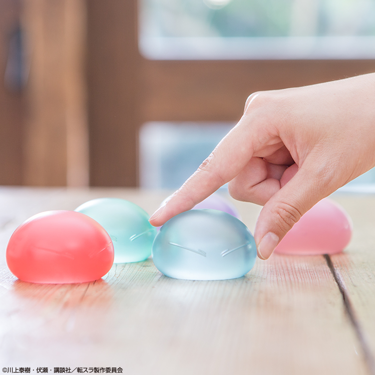 Ichiban Kuji Moi, quand je me suis réincarné en Slime ～Avec Rimuru-sama～ - Photo 7