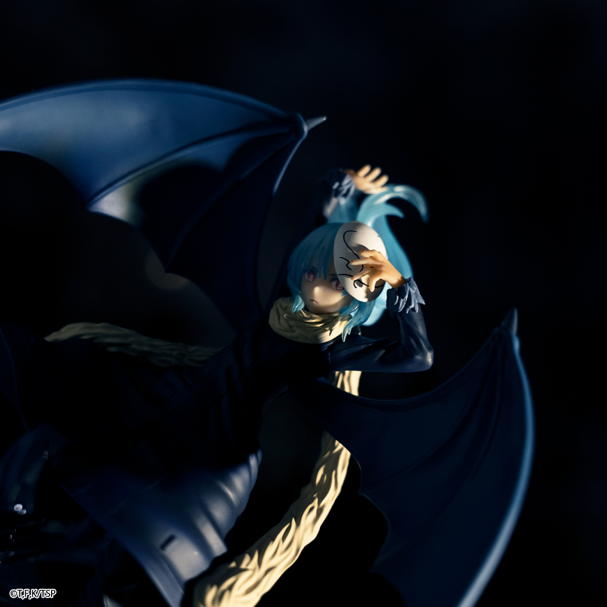 Ichiban Kuji Moi, quand je me suis réincarné en Slime ～Harvest Festival～ - Photo 12