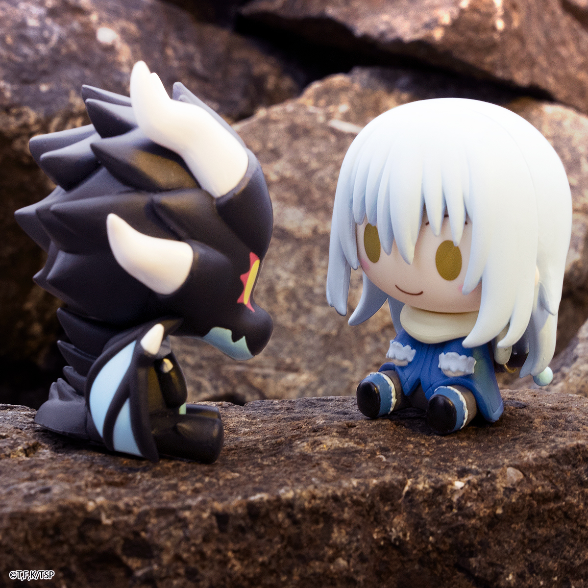 Ichiban Kuji Moi, quand je me suis réincarné en Slime ～Harvest Festival～ - Photo 15