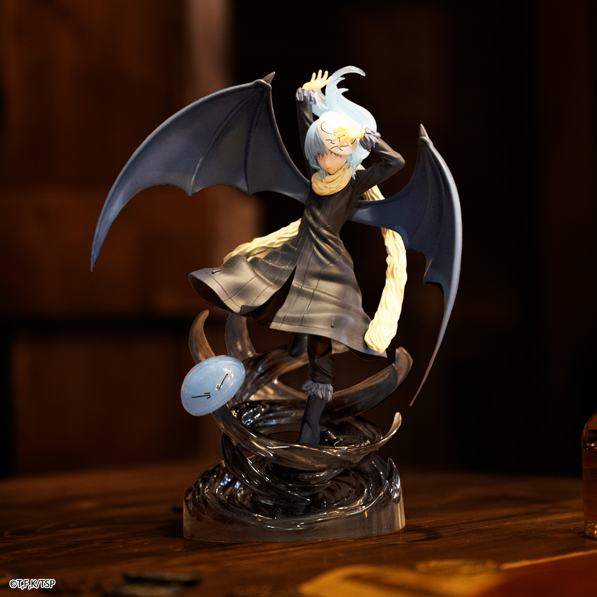 Ichiban Kuji Moi, quand je me suis réincarné en Slime ～Harvest Festival～ - Photo 22