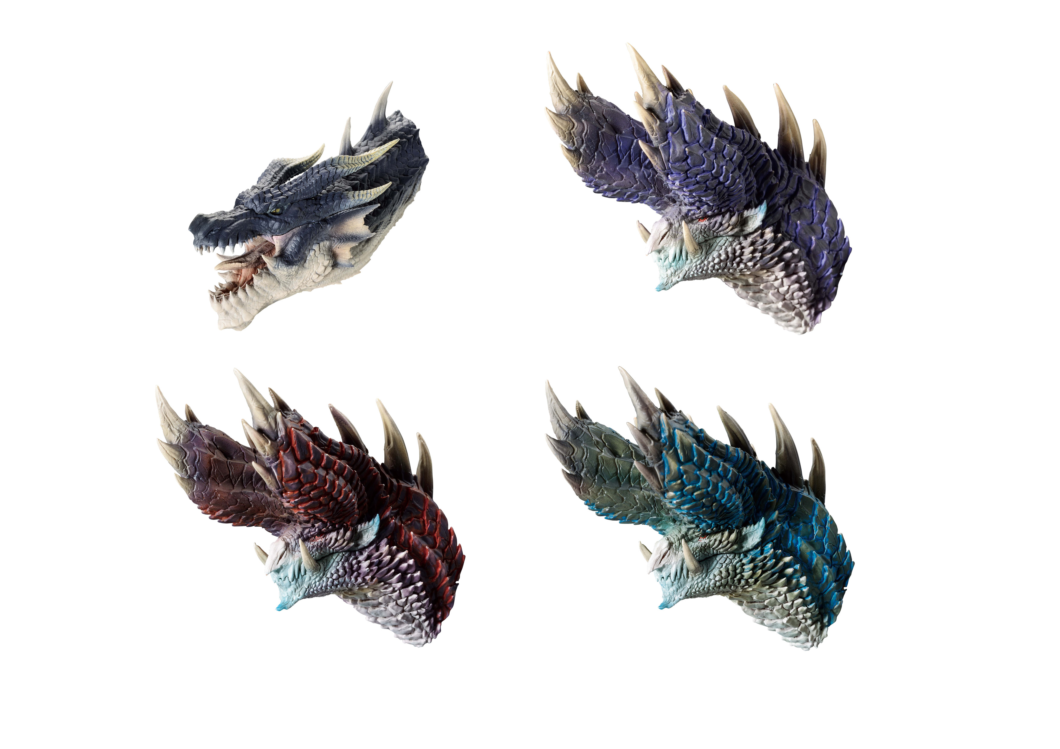 Ichiban Kuji Monster Hunter 20e Anniversaire - Photo 1