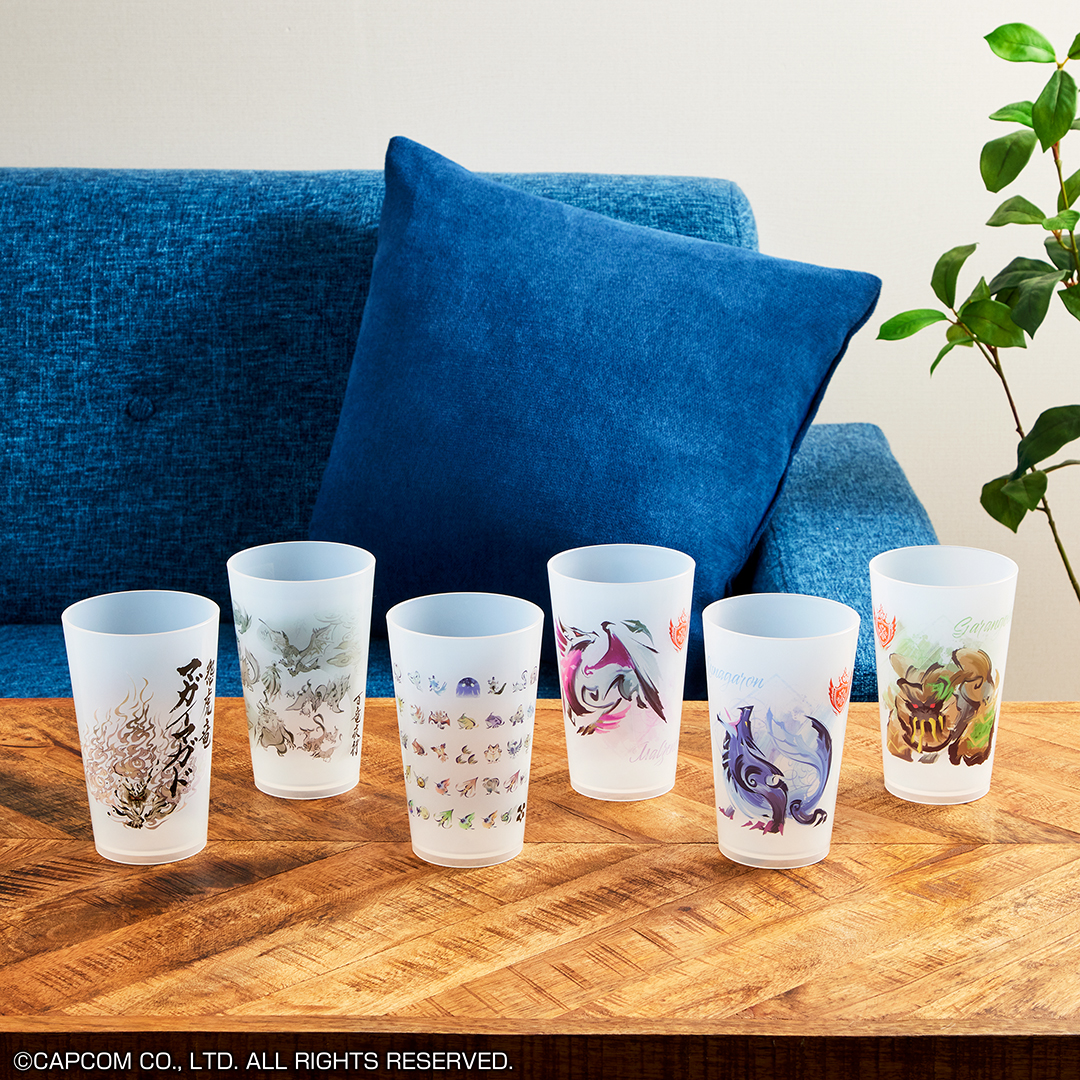 Ichiban Kuji « Monster Hunter Rise : Sunbreak » ~Vers un nouveau monde de chasse.~ - Photo 17