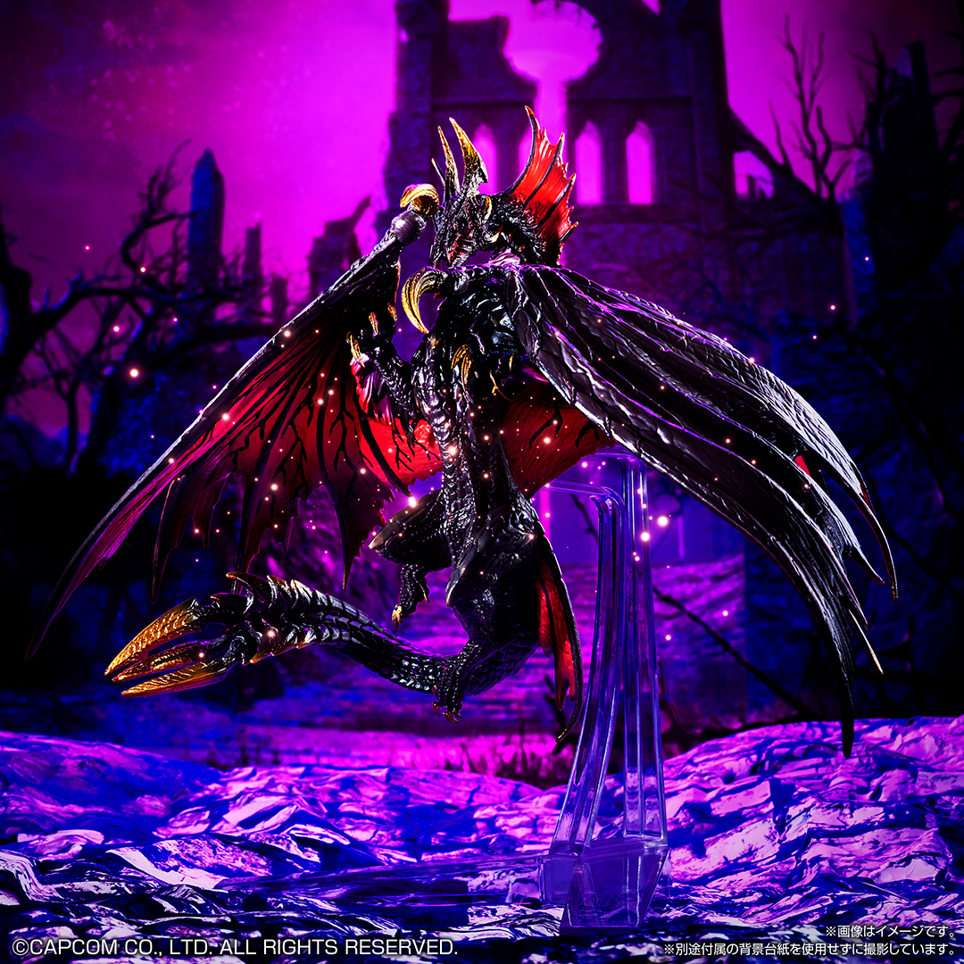 Ichiban Kuji « Monster Hunter Rise : Sunbreak » ~Vers un nouveau monde de chasse.~ - Photo 22