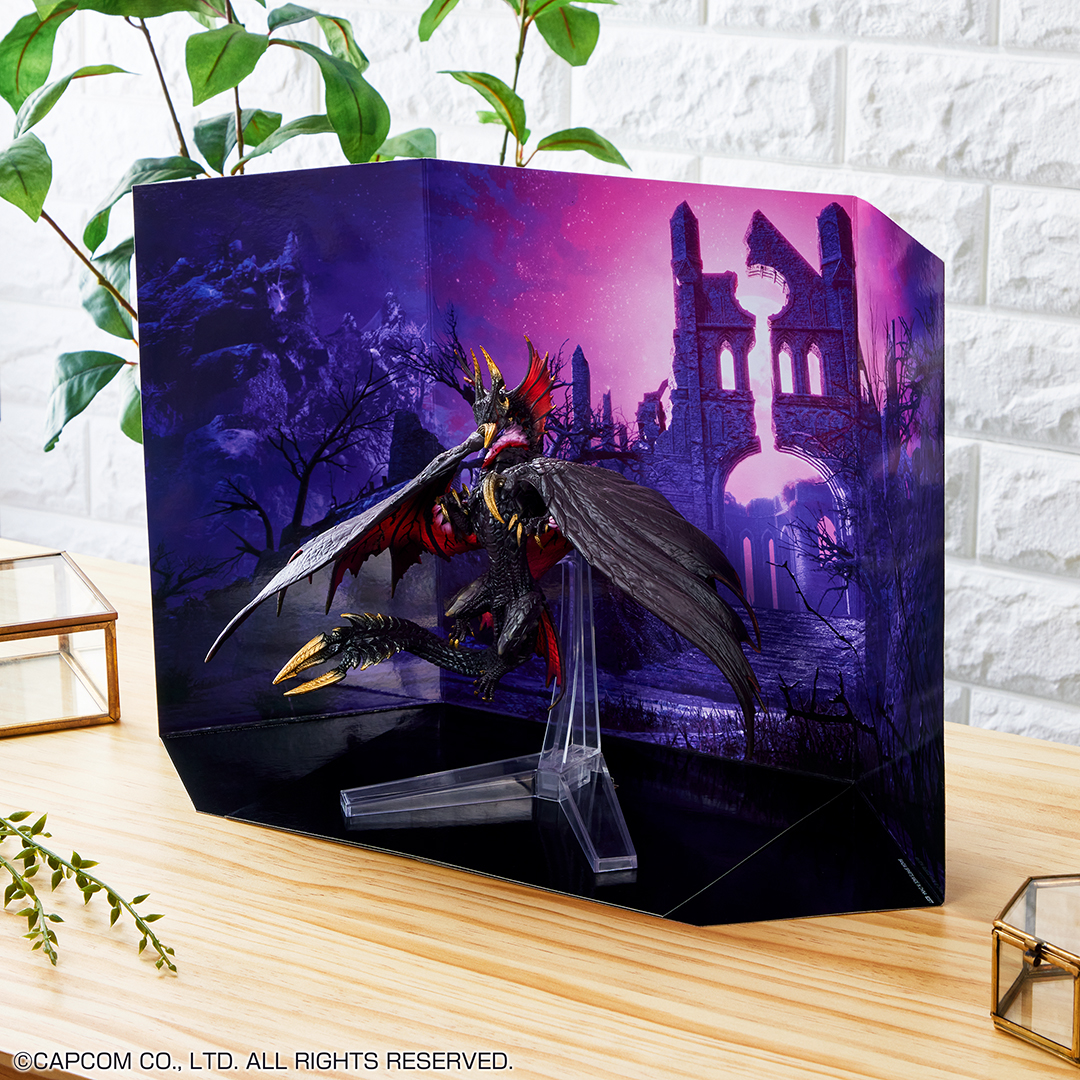 Ichiban Kuji « Monster Hunter Rise : Sunbreak » ~Vers un nouveau monde de chasse.~ - Photo 23